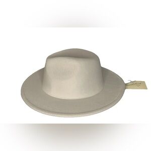 Universal Thread Goods CO. Fedora Hat Gray S/M 53-57CM BRAND NEW